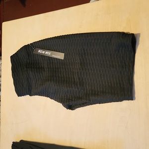 NWT New Mix | Bike Shorts - S/M